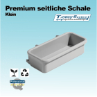 Premium seitliche Schale klein Trolley-System