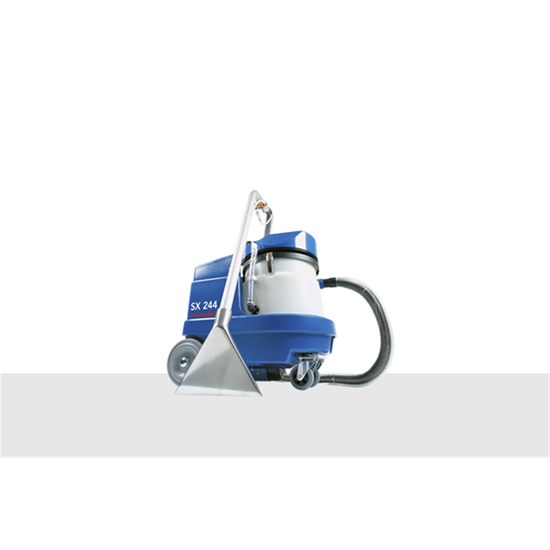 Sprühextraktionsgerät SX 244 Columbus