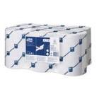 H13 Rollenhandtuch weiß 6 Rollen 2-lagig