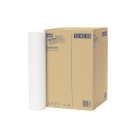 C1 Liegenabdeckung 59 x 38 cm hochweiß 2lg 9 Rollen