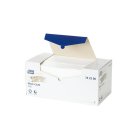 U7 weiches 1lg Waschtuch Airlaid 30 x 32 cm weiß 8 x 135 Tücher