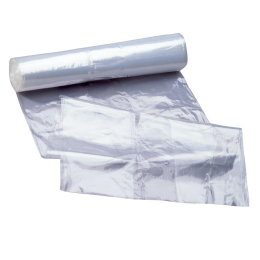 B1 Abfallsäcke 50 Ltr. 10 Rollen à 25...
