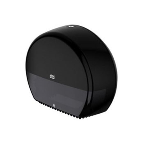 Tork T2 Toilettenpapierspender Mini Jumbo Rolle schwarz