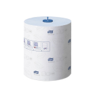 H1 Rollenhandtuch blau Advanced 6 Rollen = ca. 3.670 Abschnitte