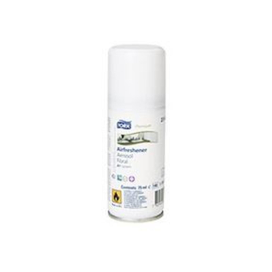 A1 Lufterfrischer Floral A1 Spray-Duftpatronen 12 x 75 ml