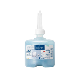 S2 Hair & Body Mini 8x475ml Flüssigseife I Tork