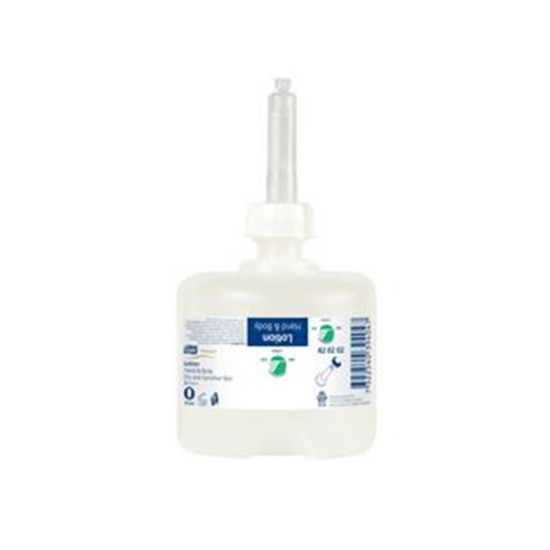S2 Hand&Body Lotion 8 x 475 ml Hand- und Bodylotion