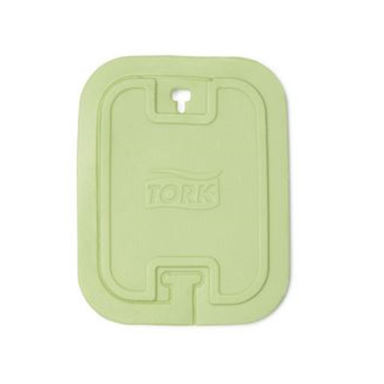 Tork A2 Lufterfrischer Anhänger Apfel 1 Dosen à 20...