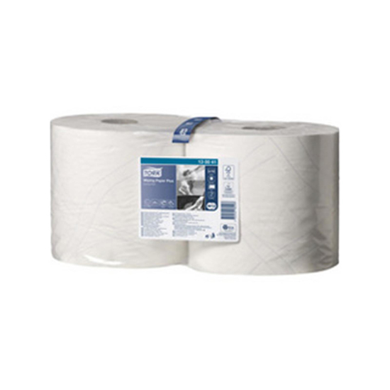 Wischtuch 420 Performance Tork Advanced 2 Rollen...