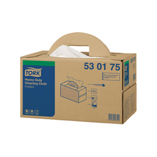 Tork W7 Reinigungstücher 530 Handy Box 120 Tücher
