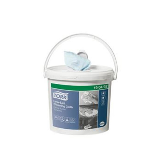 Tork W10 Spezialtuch im Spendereimer 6l Eimer à 250 Tücher