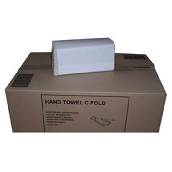 Tork H3 Falthandtuch 2lg 25x31cm Lagenfalz naturweiß...