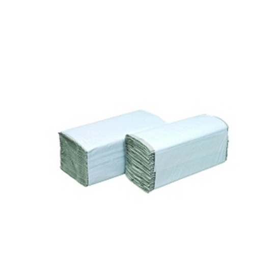 Tork H3 Falthandtuch naturell 1lg 25x23cm Recycling 5000...