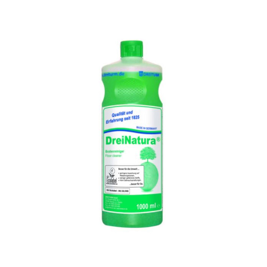 Dreiturm DreiNatura Bodenreiniger Ökologisch 12x1l - 3334