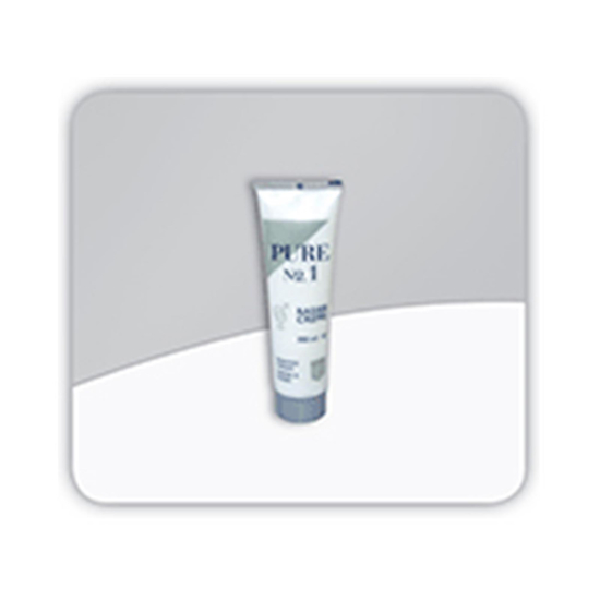 Rasiercreme Pure No.1, 100 ml Tube - 2870 I Dreiturm