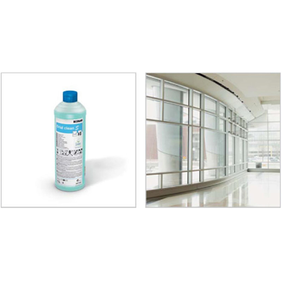 Brial clean S Ökologischer Allzweckreiniger 5l ECOLAB