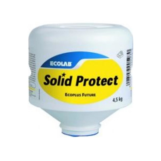 Solid Protect mit Buntmetallschutz I 4,5kg I Ecolab