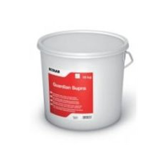 Guardian Supra Pulvergranulat 10kg Eimer Ecolab