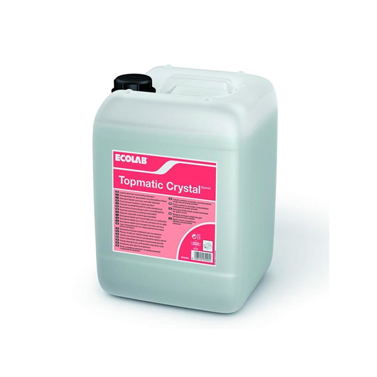 Ecolab Topmatic Crystal Special 12kg