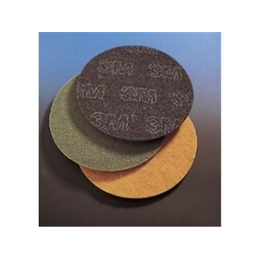 3M Normalpad 406mm 16 grün Nylon