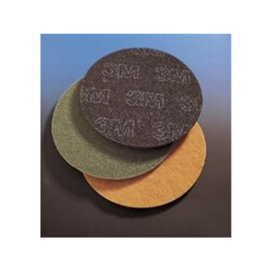 3M Normalpad 406mm 16 schwarz Nylon