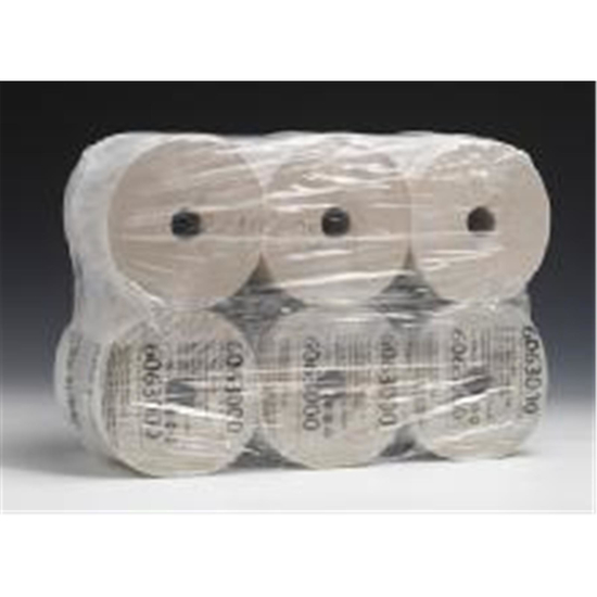 6 Kimberly Standard Rollenhandtuch 20cmx190m 1lagig Natur...