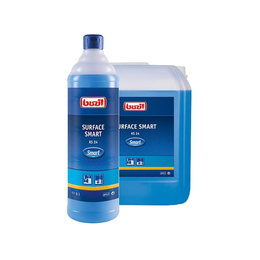 Surface KS24 - 10l Smart AlkoholreinigerKS24-0010 I Buzil