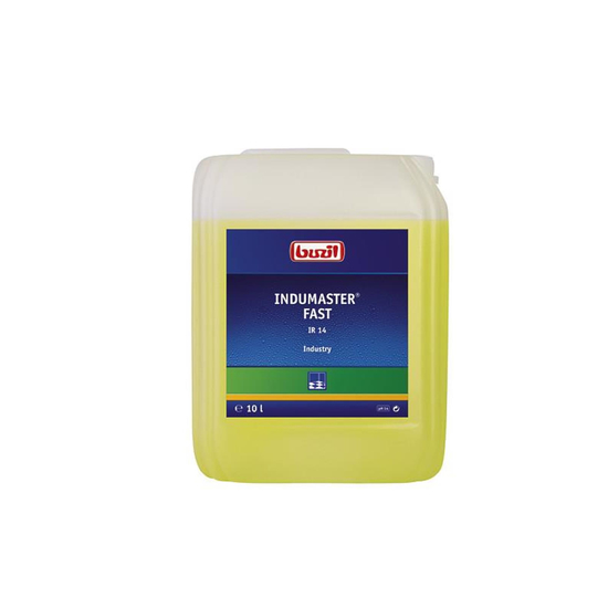 Buzil Indumaster fast IR14 - 10l Automatenreiniger IR14-0010