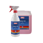 Drizzle red SP 10 - 10 l Sanitär-Unterhaltsreiniger SP10-0010