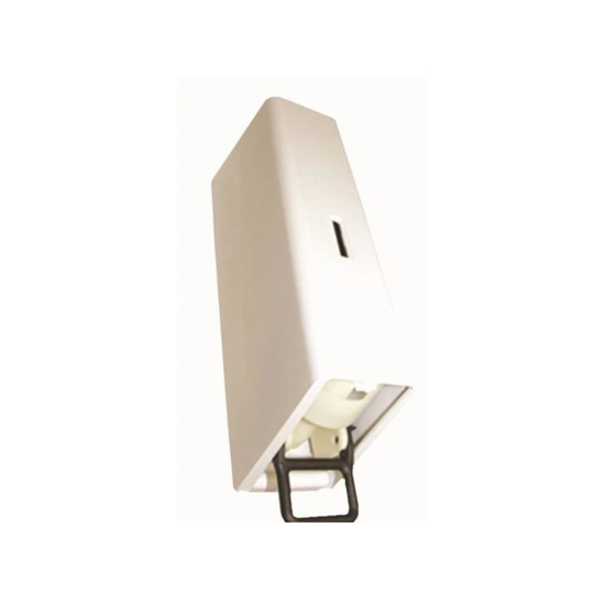 Dreiturm Seifenschaumspender für 400ml Dreieck Patrone -...