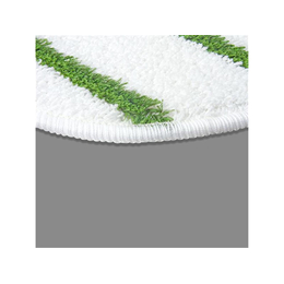 Teppichpad doppelseitig in weiß/grün 508mm 20 I Floormagic