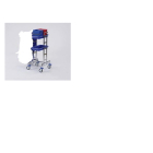 Putzwagen ohne Presse Osli Trolley-System.com Trolley-System
