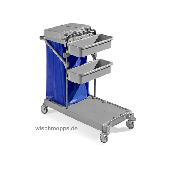 Gertewagen Premium Spani 2040 Plus I Trolley-System