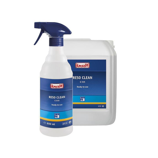 Buzil Reso Clean G515 - 10l Allzweckreiniger G515-0010
