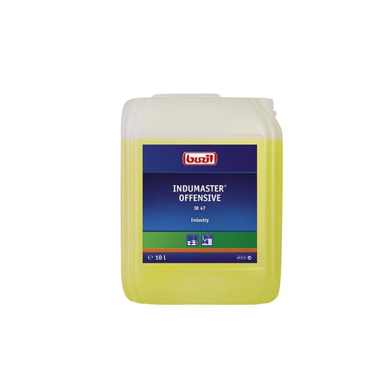 Buzil Indumaster offensiv IR47 - 10l...