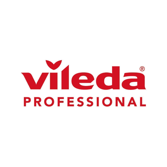 Breazy rot 35x35,5cm Kurzzeit-Wischtuch I 120129 I Vileda