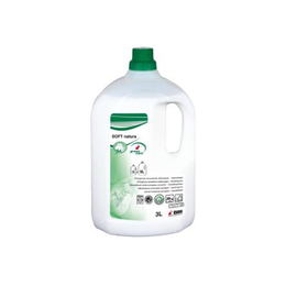 Ab 4 Stck green care - SOFT natura - 3 l Flasche I Tana