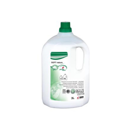 Ab 4 Stück green care - SOFT natura - 3 l Flasche Tana