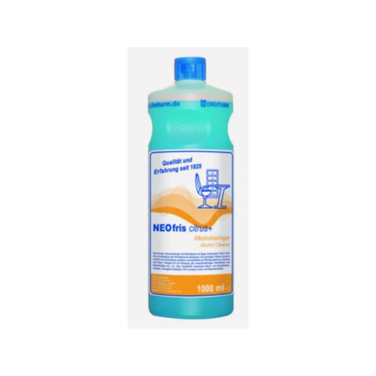 NEOfris citrus + lemonfresh Alkoholreiniger 1l - 4328 I Dreiturm