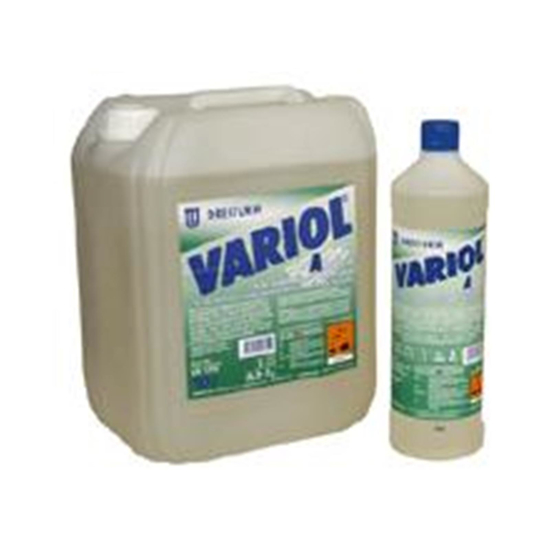 Dreiturm VARIOL A Fett-Öllöser alkalisch 200l - 4342