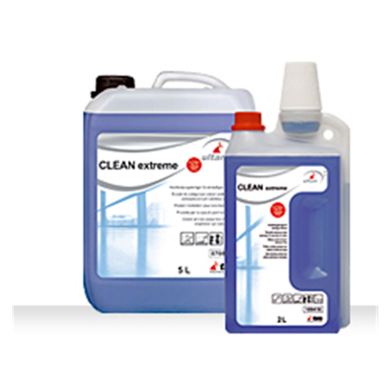 4 Stück Tana Ultan CLEAN extreme 2l Hochleistungsreiniger