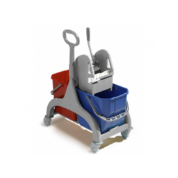 Tinos WischSystem Starter Set mit Spani 1060 in 40cm I...