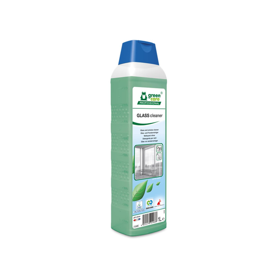 10x1l GreenCare Ökologische Produkte Glass&Window Cleaner...