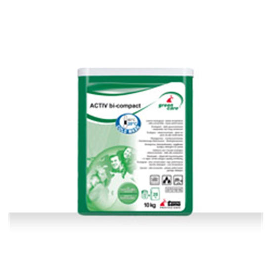 Tana ACTIV bi-compact Kompakt-Vollwaschmittel...