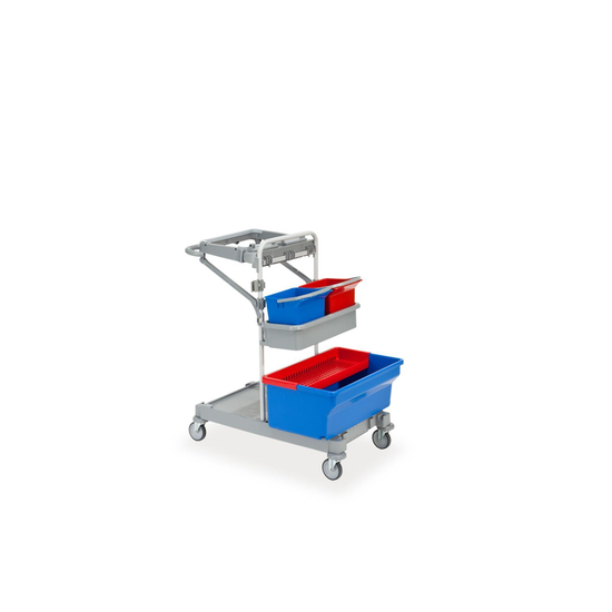 Desinfektionswagen-Reinigungswagen Spani 3052 von...