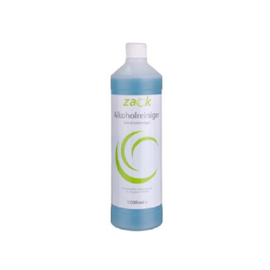 Zack Alkoholreiniger - 1 l Flasche