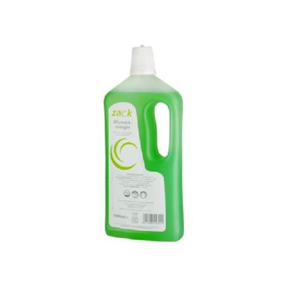 Zack Allzweckreiniger - 1 l Flasche