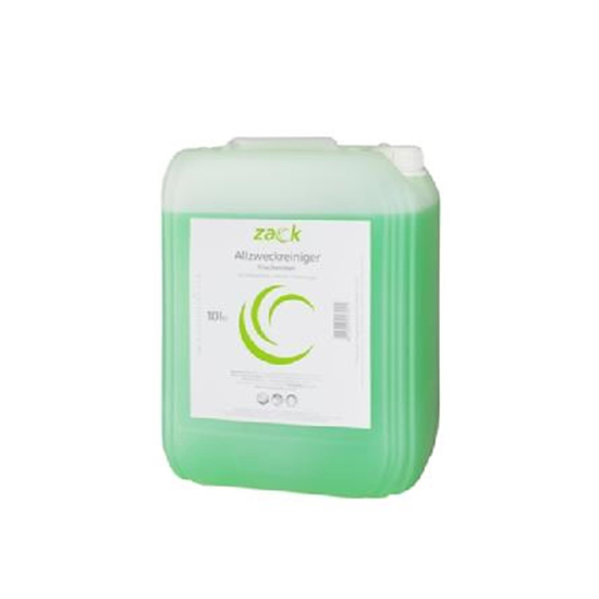 Zack Allzweckreiniger - 10 l Kanister