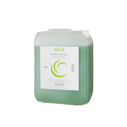 Zack Neutralreiniger Citro - 10 l Kanister