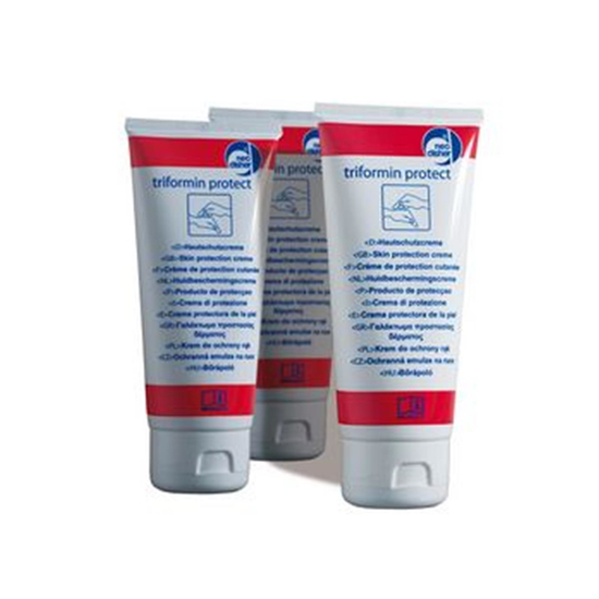 Triformin protect Hautpflegelotion 0,5l I Dr-Weigert